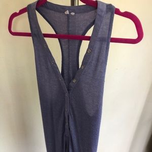 lavender urban outfitters tank